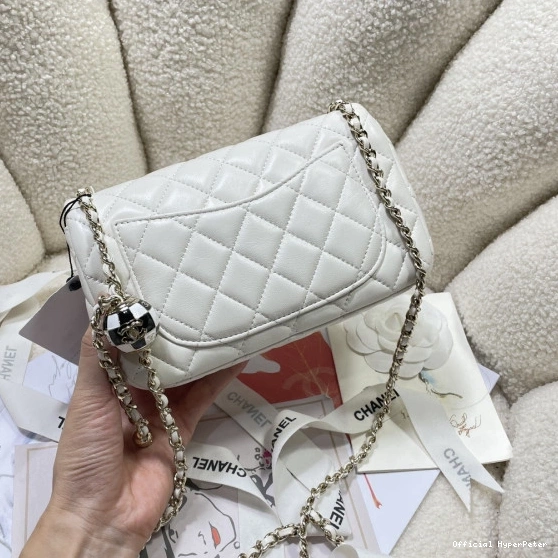 HyperPeter BAG CHANEL FLAP 0726